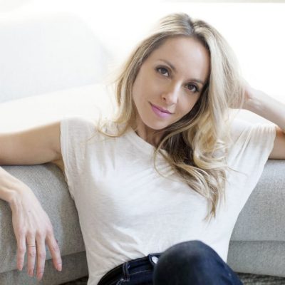 Gabby Bernstein