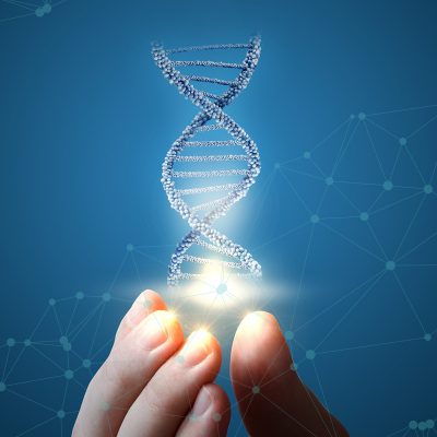 DNA testing can give you invaluable data about what works best for your body. Here’s how you can use a DNA test to be better, faster, and stronger.