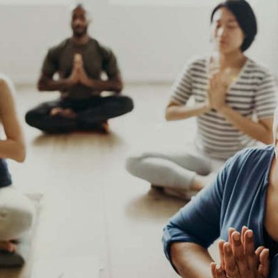how to meditate better