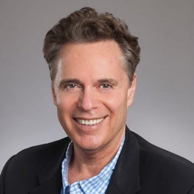 Photo of Andrew Miller