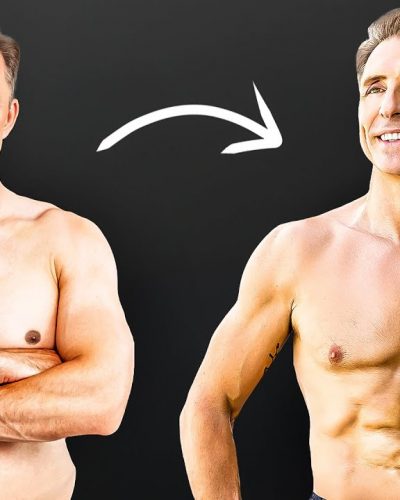 How I Got Abs in My 50s by Ignoring These 9 Dieting Rules