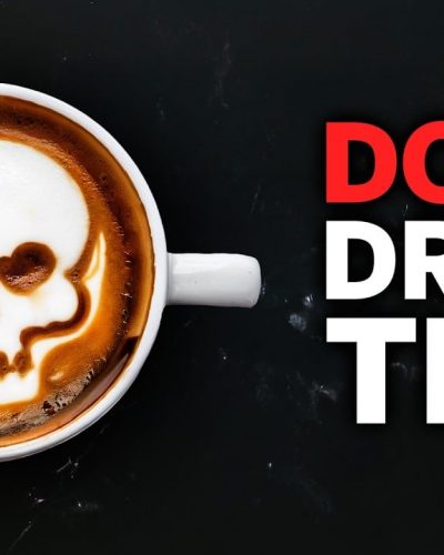 The Shocking Truth About What’s Hiding In Your Coffee